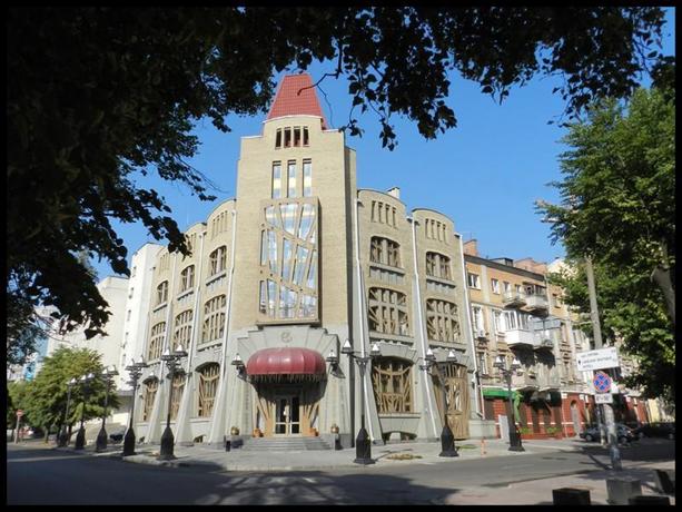 Hotel European