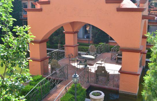 Quinta Del Rey Hotel