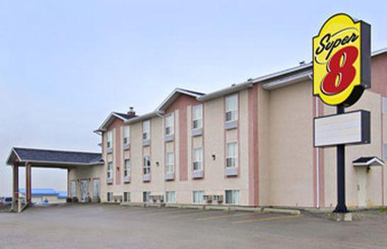 Super 8 Motel Pincher Creek