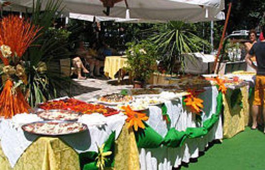 Hotel Bengasi Rimini