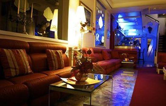 Hotel Bengasi Rimini