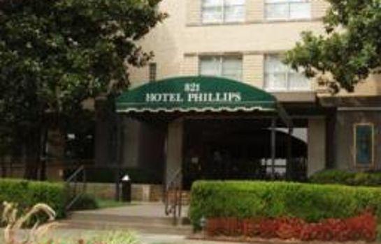 Hotel Phillips Bartlesville Compare Deals