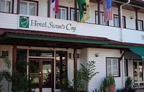 Swans Cay Hotel