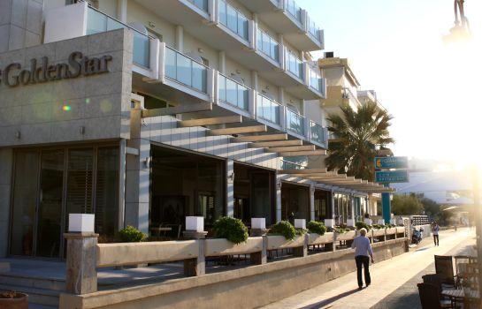 Golden Star City Resort