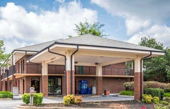 Quality Inn Clinton pare Deals Quality Inn Clinton pare Deals