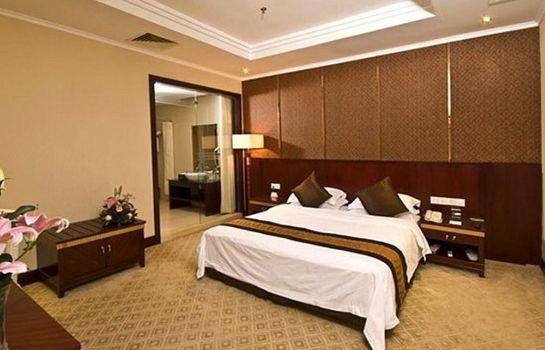 Nile Villa International Hotel Dongguan