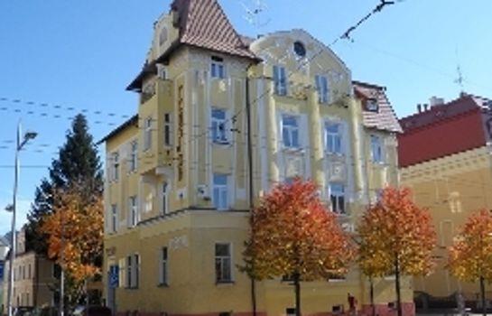 Pension Elektra