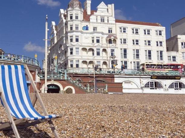 Brighton Harbour Hotel