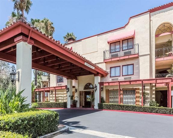 Motel 6 Irvine Orange County Airport Santa Ana Compare Deals