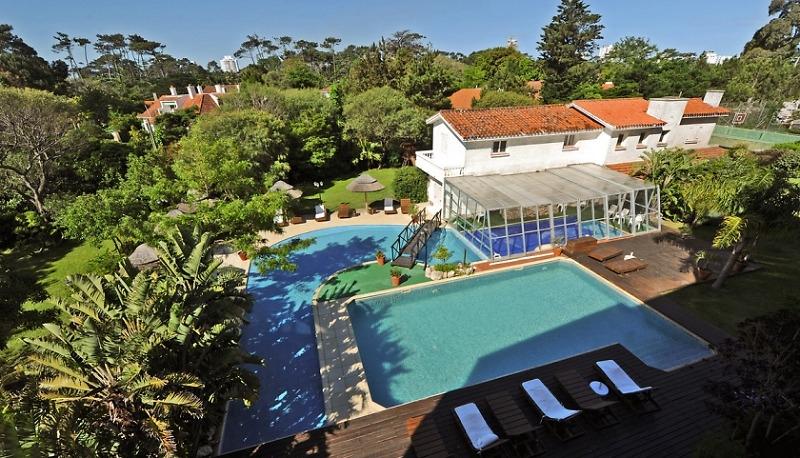 Best Western La Foret Hotel Punta del Este