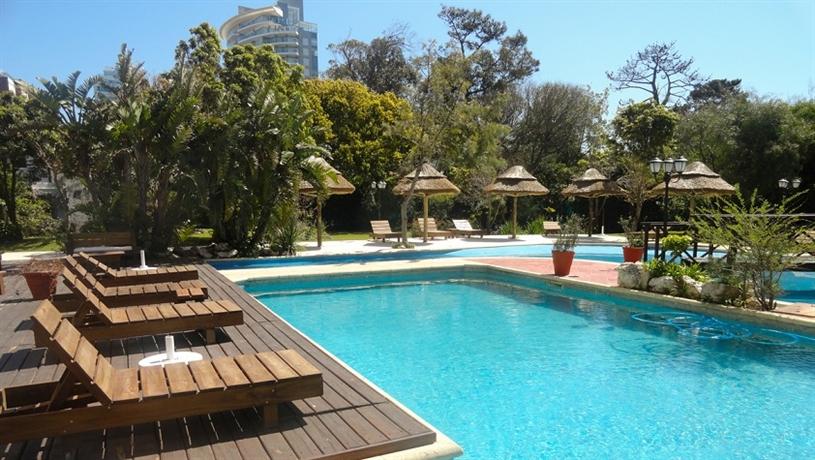 Best Western La Foret Hotel Punta del Este