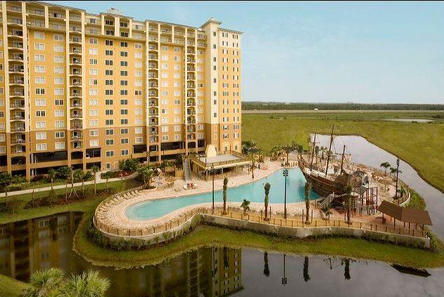 Lake Buena Vista Resort For Sale