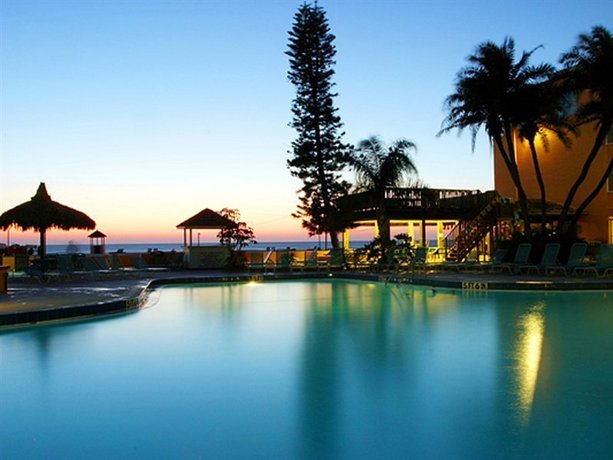 Dolphin Beach Resort Saint Pete Compare Deals