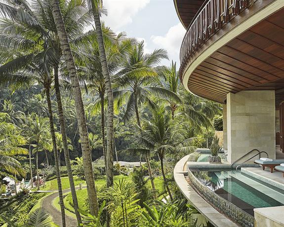 Four Seasons Resort Bali At Sayan, Ubud - Compare Deals