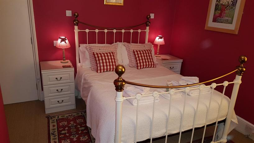 The Braemar Southport