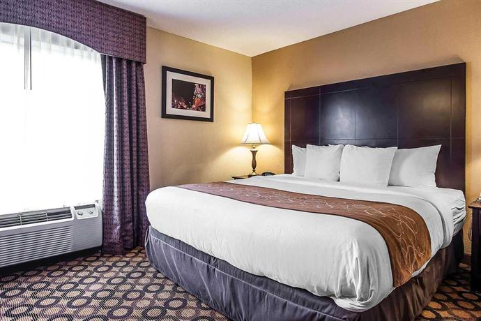 Best Western Executive Inn Memphis