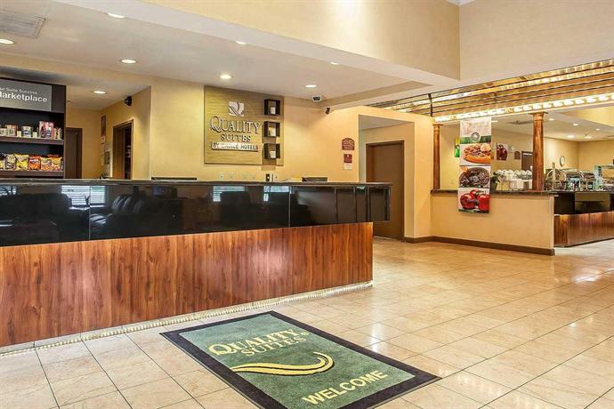 Best Western Executive Inn Memphis