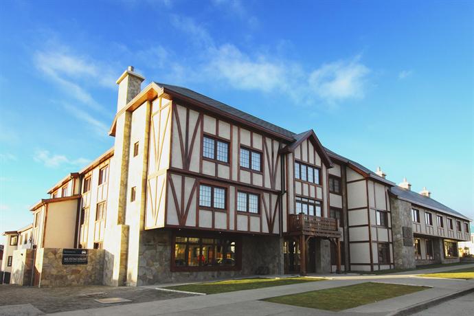 Hotel Rey Don Felipe Punta Arenas Compare Deals