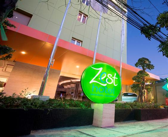 Zest Jemursari by Swiss-Belhotel International
