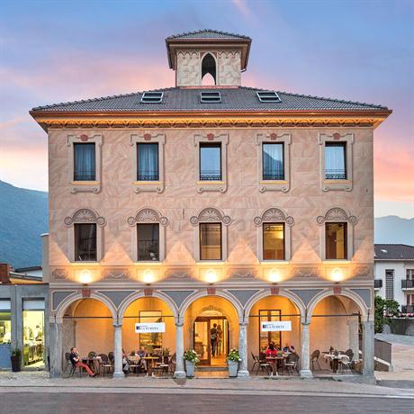 Boutique & Business Hotel La Tureta