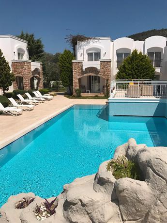 Costa Sariyaz Hotel