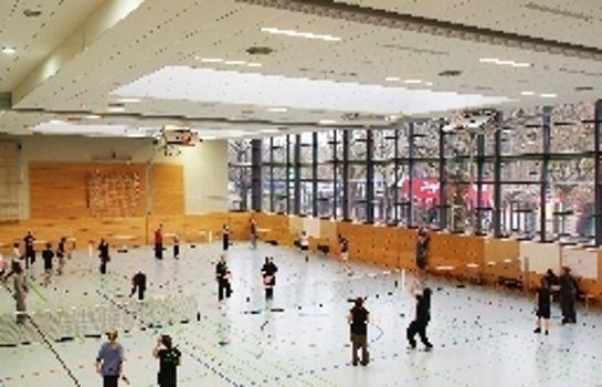 Akademie des Sports, Hannover - Compare Deals Akademie des Sports, Hannover - Compare Deals