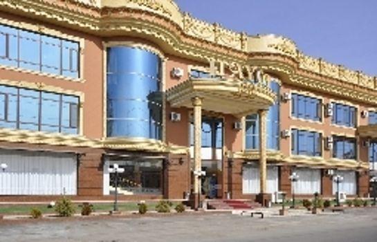 Hayot Hotel