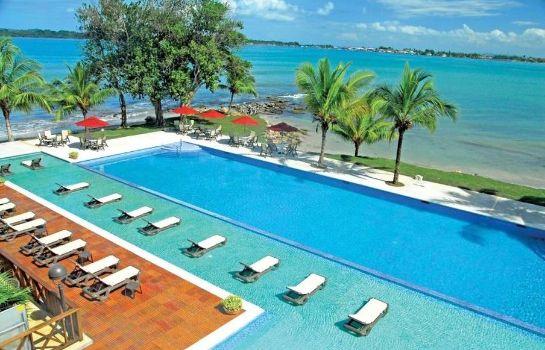 Playa Tortuga Hotel Bocas Del Toro Compare Deals