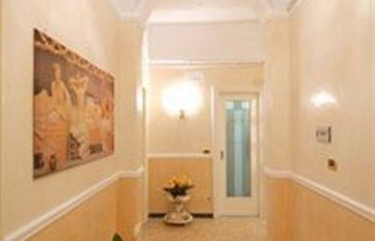 Casa Serafina Bed & Breakfast Rome