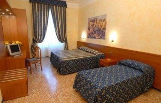 Casa Serafina Bed & Breakfast Rome