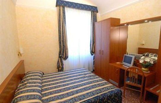 Casa Serafina Bed & Breakfast Rome