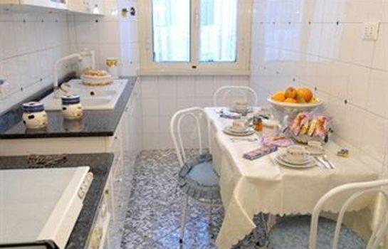 Casa Serafina Bed & Breakfast Rome