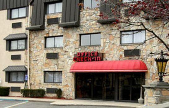 Floral Park Motor Lodge