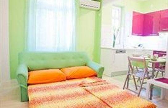 Dalmatian Apartment Lavanda Split Compare Deals