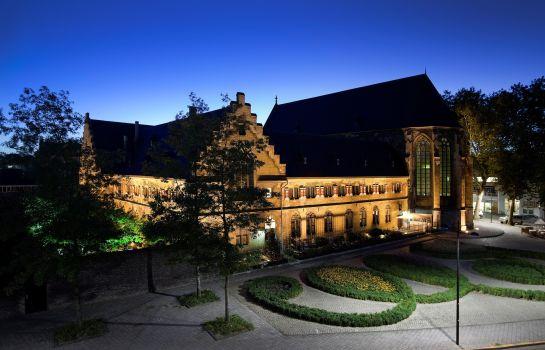 Kruisherenhotel Maastricht