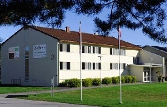 General Hotel
