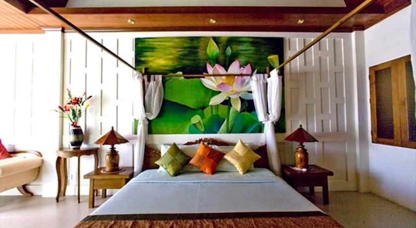 Best Guest Friendly Hotels in Koh Samui - Coconut Beach Resort