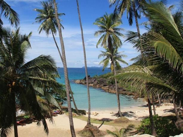 Koh Kood Beach Resort Compare Deals About Koh Kood Beach Resort