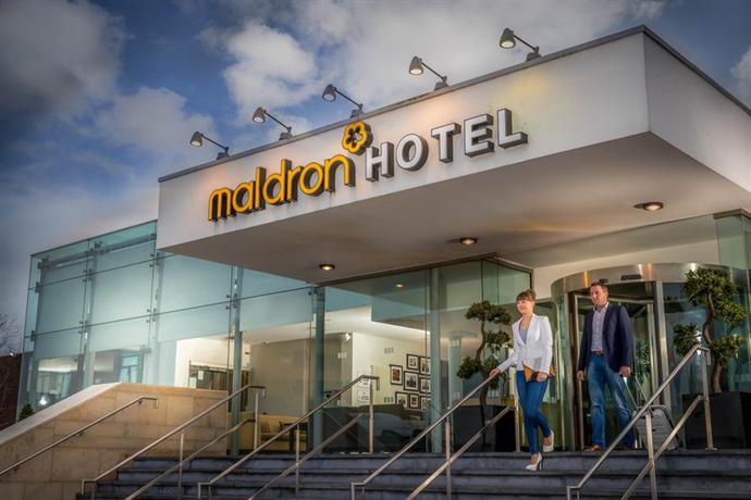 Best hotel deals dublin airport