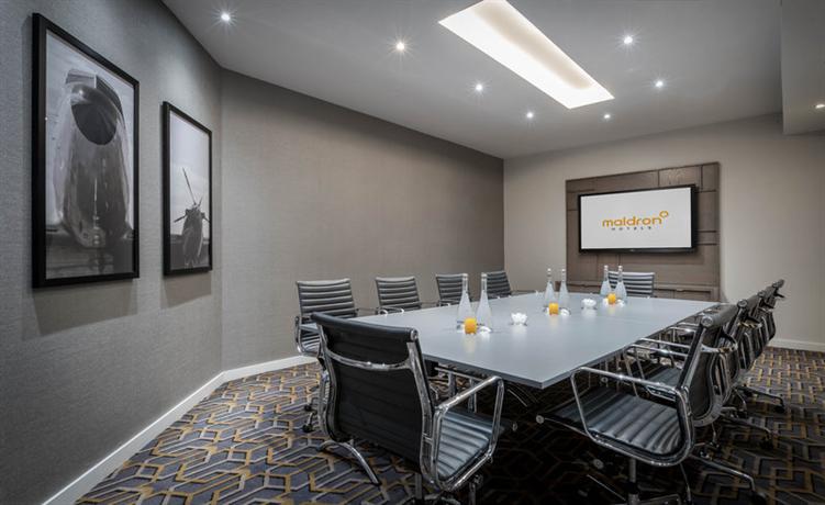 Best hotel deals dublin airport