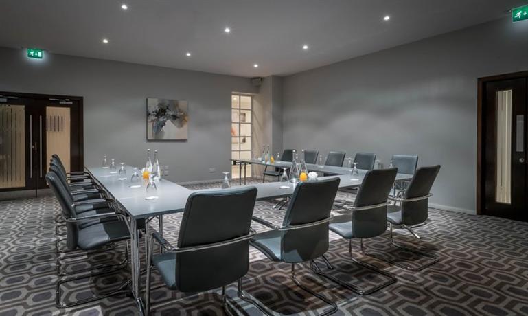 Best hotel deals dublin airport