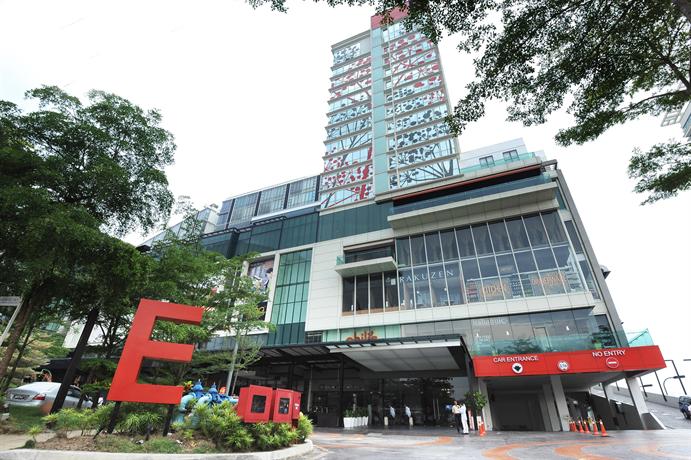 Empire Hotel Subang Jaya Compare Deals About Empire Hotel Subang