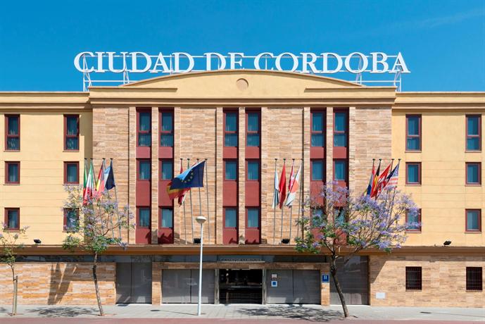 Hotel Exe Ciudad de Cordoba