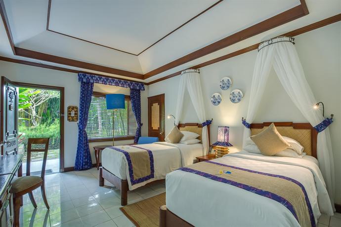Casino rama spa packages