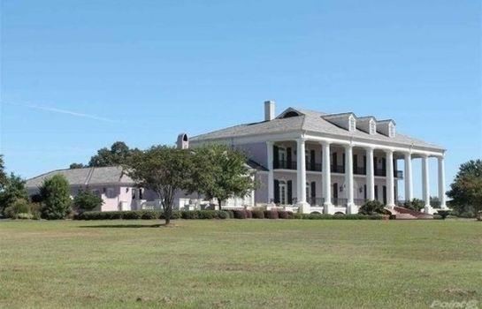 The Mansion at Red Hill