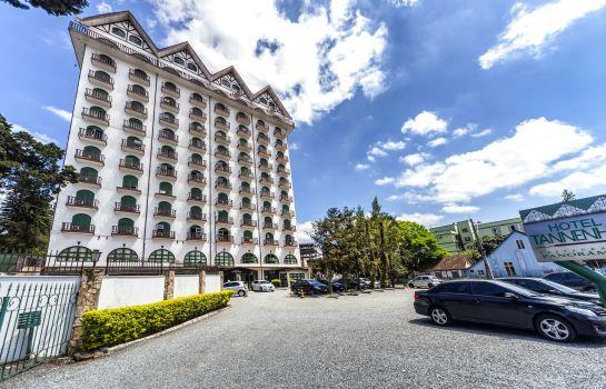 Hotel Tannenhof
