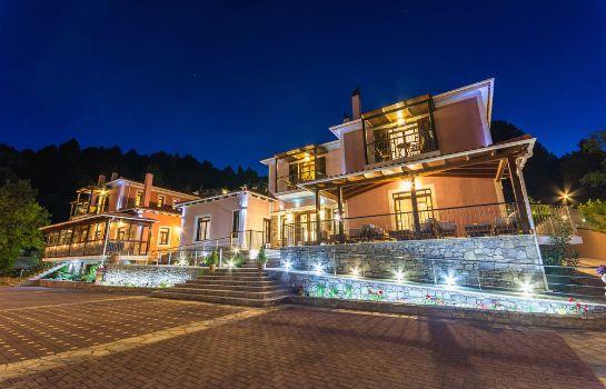 Ilaeira Mountain Resort