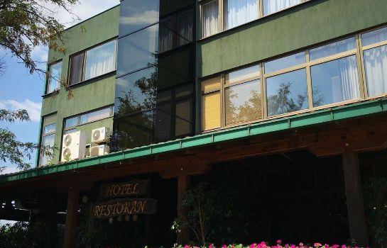 Kamnik Hotel