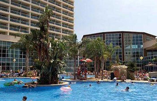 Flamingo Oasis Hotel Benidorm