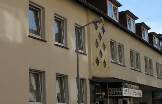 Haus Sparkuhl Hotel Garni